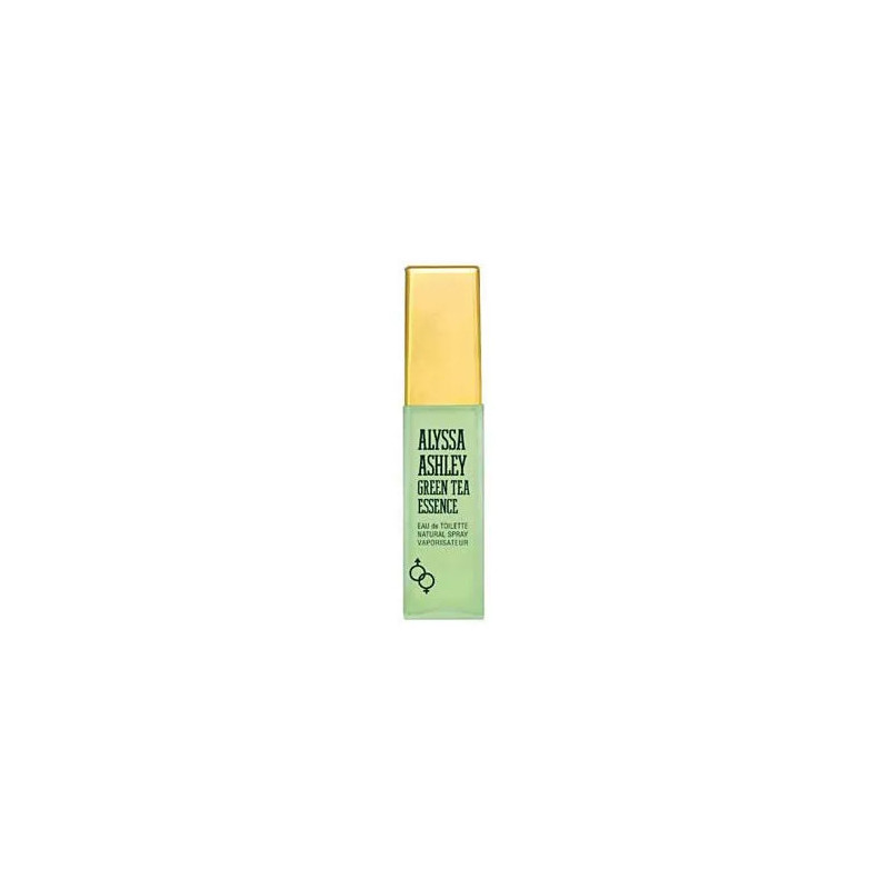 Alyssa Ashley Green Tea Essence Eau De Toilette - Kermatone