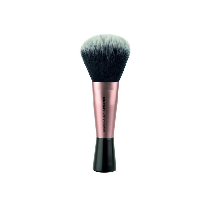 Beter Thick Brush - Pinceau épais pour poudre - Kermatone