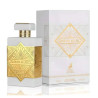 Maison Alhambra Infini Musk Eau De Parfum - Kermatone