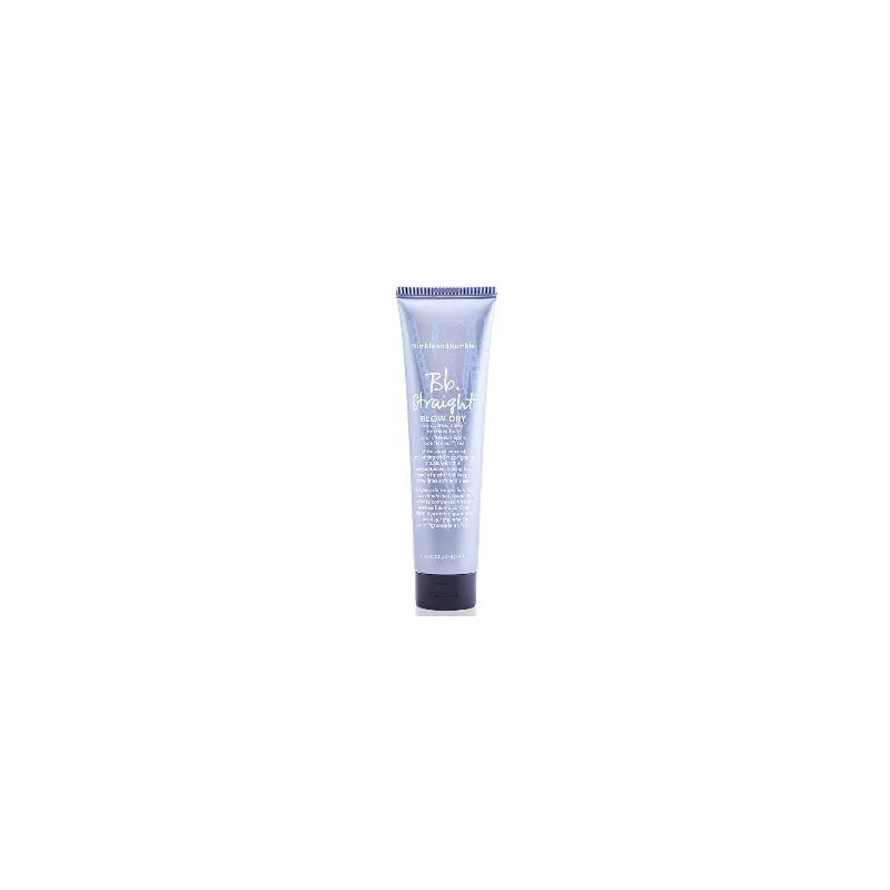 Bumble And Bumble Straight Blow Dry - Lissage parfait | Kermatone