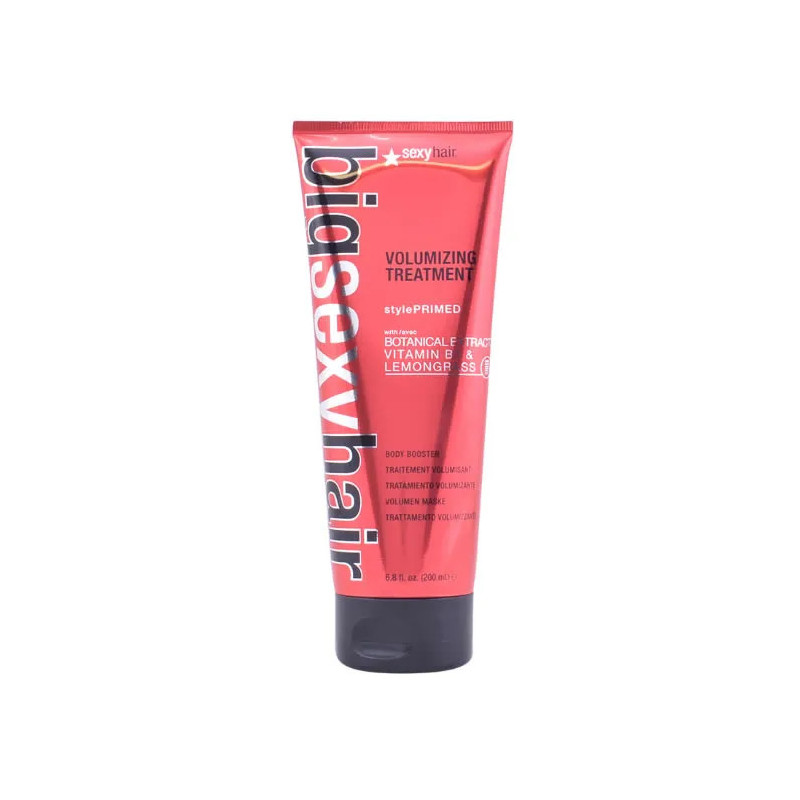 Big Sexyhair Traitement Volumisant 200ml - Volume Éblouissant | Kermatone