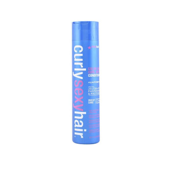 Revitalisant Boucles Curly Sexyhair 300ml | Kermatone