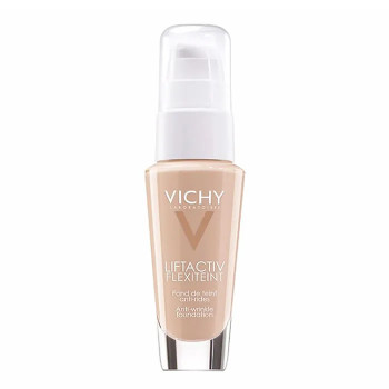 Liftactiv Flexiteint Fond De Teint Anti-Rides SPF20 - Kermatone