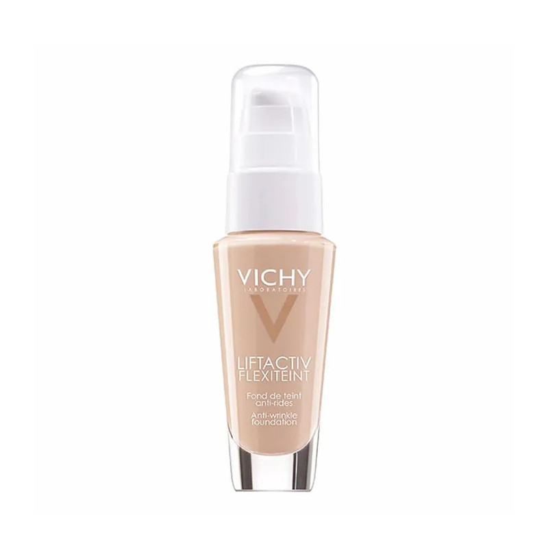 Liftactiv Flexiteint Fond De Teint Anti-Rides SPF20 - Kermatone