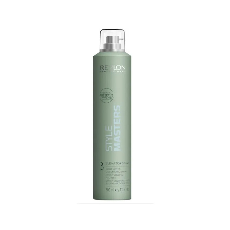 Revlon Style Master Spray Volume Racines - Volumateur Cheveux | Kermatone