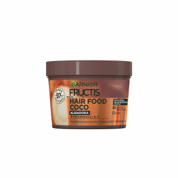 Masque Nourrissant Garnier Hair Food Coco - Kermatone