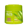 Masque Hydra Boucles Garnier Fructis - Soin Hydratant Kermatone