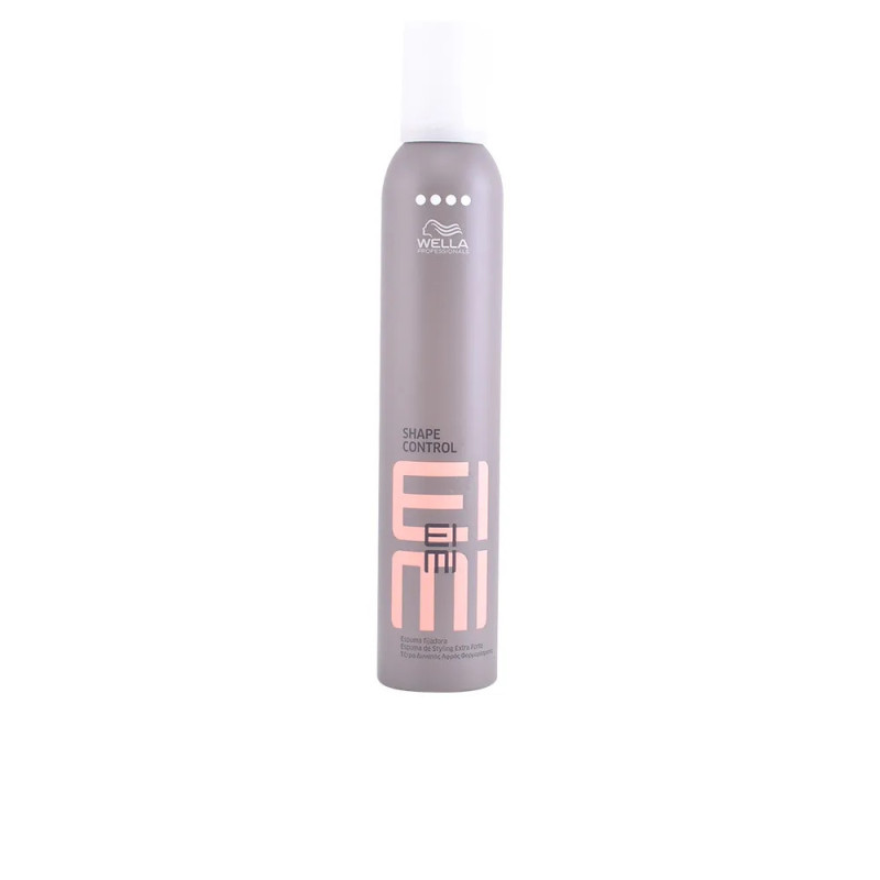 Wella Eimi Shape Control - Fixation Puissante Kermatone