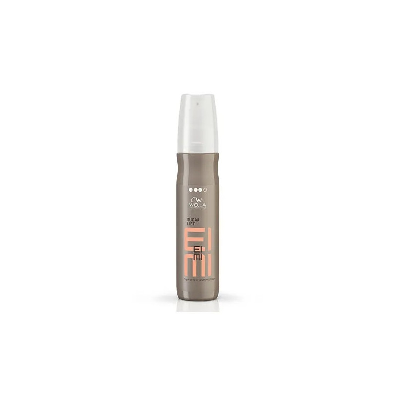 Wella Eimi Sugar Lift Spray Volume Cheveux 150ml | Kermatone