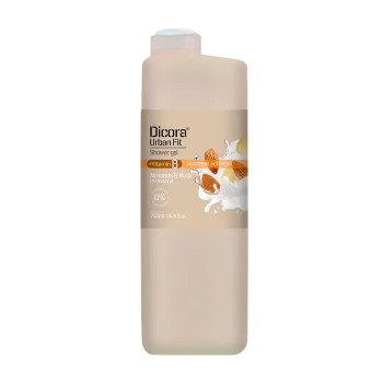Gel Urban Fit Dicora Vitamine B 750ml - Kermatone