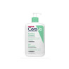 CeraVe Gel Nettoyant Moussant 473ml - Propres & Hydratée | Kermatone