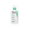 CeraVe Gel Nettoyant Moussant - Idéal Peaux Normales à Grasses | Kermatone