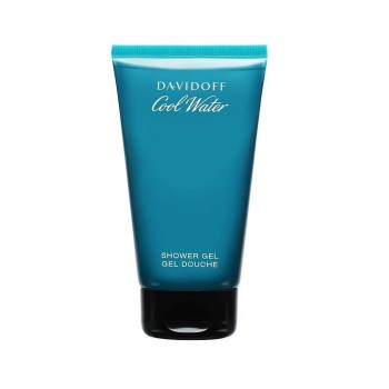 Davidoff Cool Water Gel 150ml - Hydratation et Fraîcheur | Kermatone