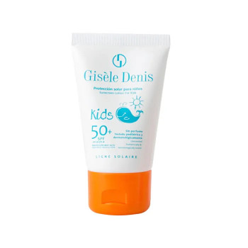 Lotion Solaire Enfants SPF50 - Gisèle Denis | Kermatone