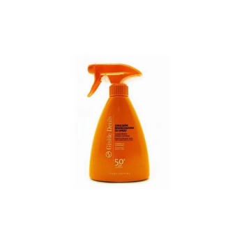 Gisèle Denis Suntan Lotion Spray SPF50 - Protection optimale | Kermatone