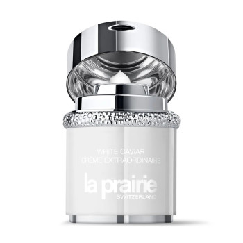 La Prairie White Caviar Crema Extraordinaire - Luxe & Éclat | Kermatone