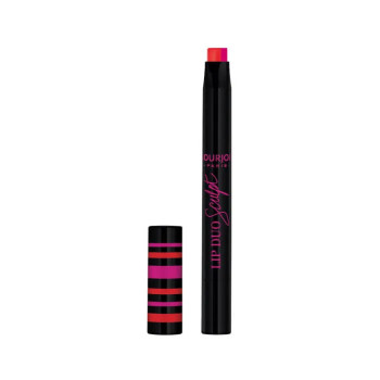 Bourjois Duo Sculpt Rouge A Lèvres Plum'Set Beach - Kermatone