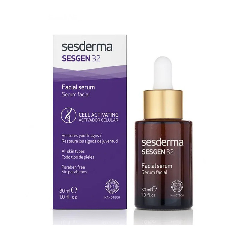 Sesderma Sesgen 32 Sérum Anti-Âge - Kermatone