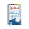 Nettoyage Prothèses Dentaires avec Corega Oxygène Actif - Kermatone
