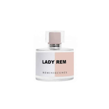 Reminiscence Lady Rem Eau De Parfum 100ml - Élégance Florale | Kermatone