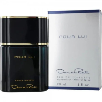 Oscar De La Renta Oscar Pour Lui - Eau De Toilette 90ml | Kermatone