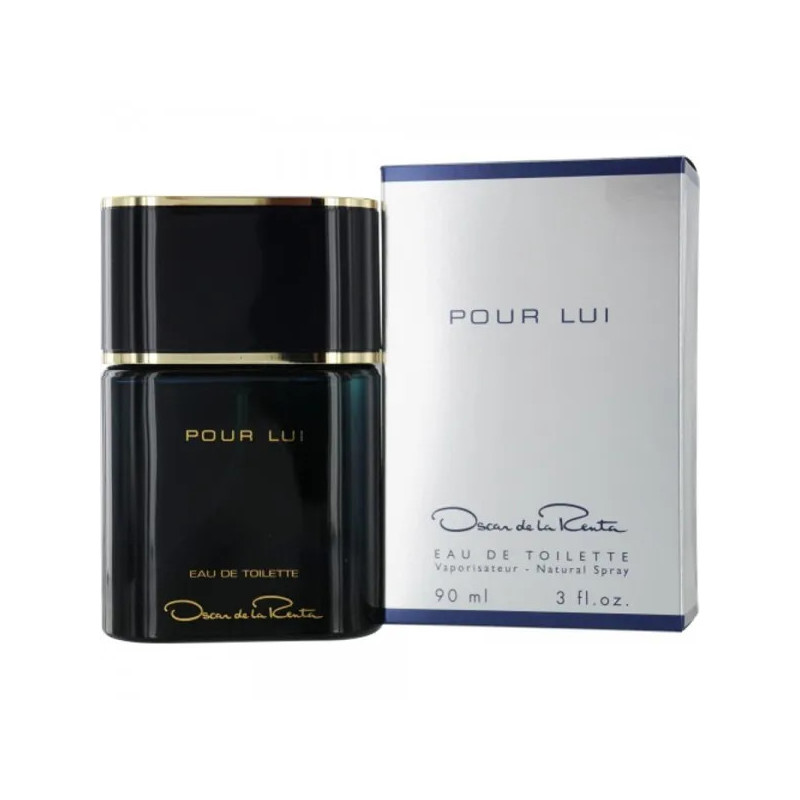 Oscar De La Renta Oscar Pour Lui - Eau De Toilette 90ml | Kermatone