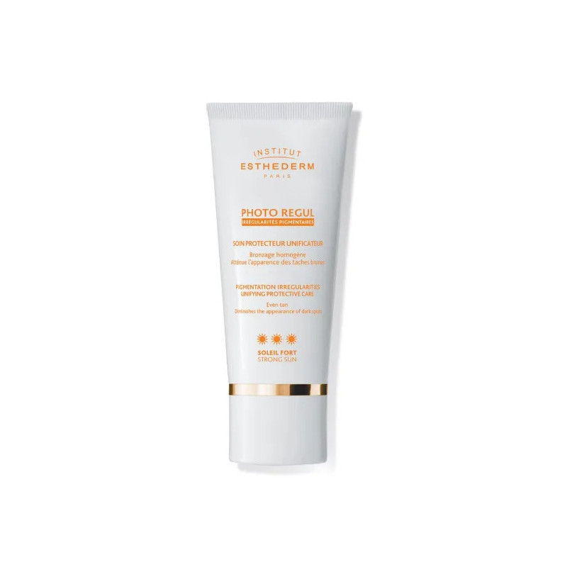 Institut Esthederm Photo Regul Soin Protecteur 50ml - Kermatone