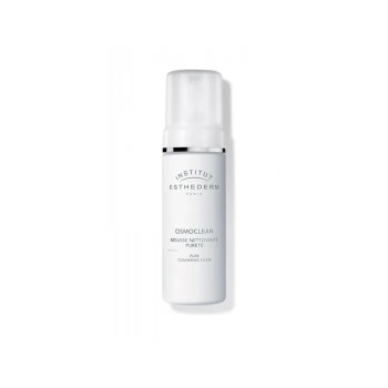 Osmoclean Mousse Nettoyante Pureté - Institut Esthederm Kermatone