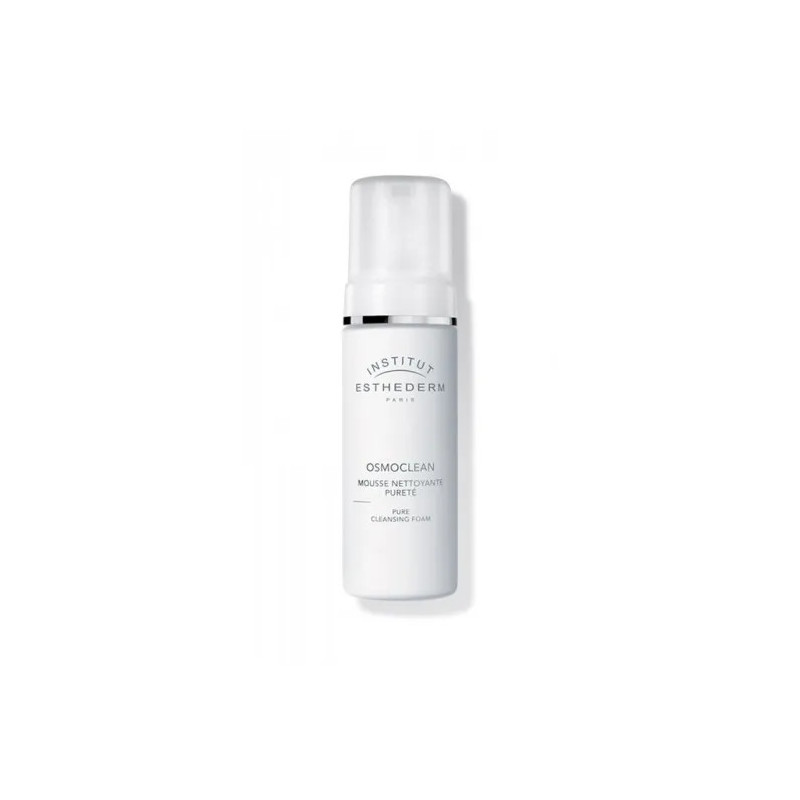 Osmoclean Mousse Nettoyante Pureté - Institut Esthederm Kermatone