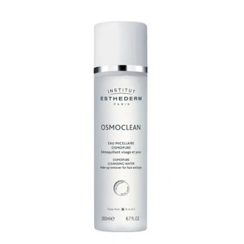 Institut Esthederm Eau Micellaire Osmopure - Pureté & Douceur | Kermatone
