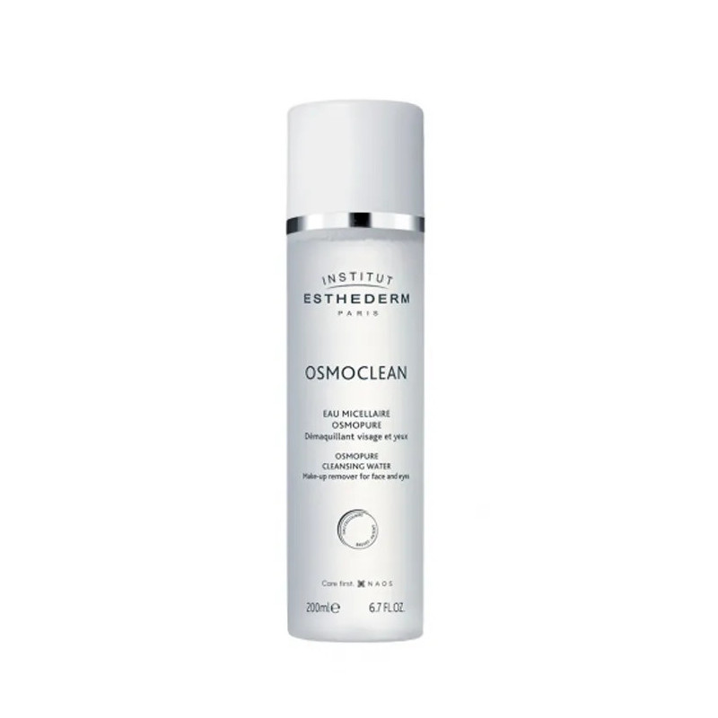 Institut Esthederm Eau Micellaire Osmopure - Pureté & Douceur | Kermatone