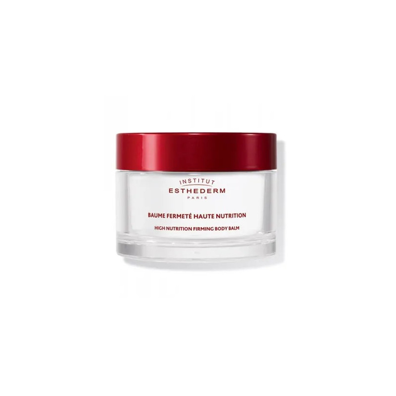 Institut Esthederm Baume Fermeté Nutrition - Kermatone