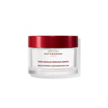 Institut Esthederm Crème Minceur Fermeté - Kermatone