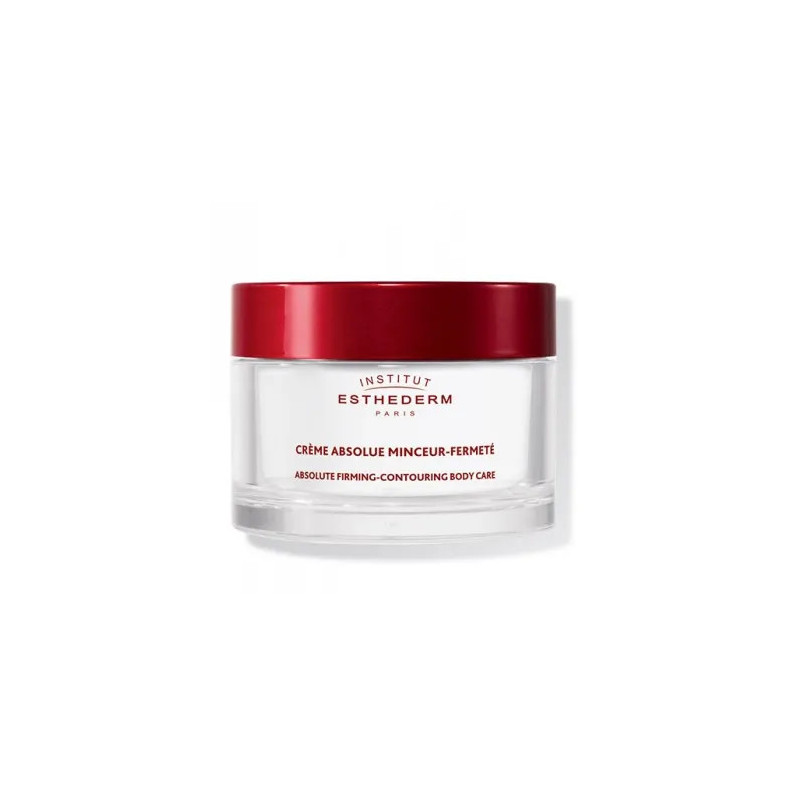 Institut Esthederm Crème Minceur Fermeté - Kermatone