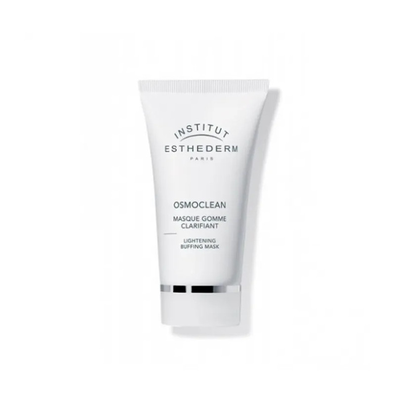Institut Esthederm Masque Gomme Clarifiant 75ml - Kermatone