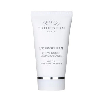 Institut Esthederm Crème Douce Désincrustante 75ml - Kermatone
