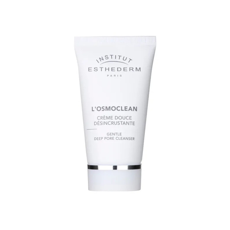 Institut Esthederm Crème Douce Désincrustante 75ml - Kermatone