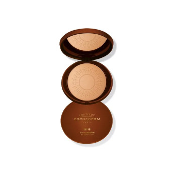 Poudre Ensoleillante Protectrice Institut Esthederm 15g | Kermatone