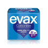 Evax Cottonlike Súper Plus Écologique - Confort Optimal | Kermatone