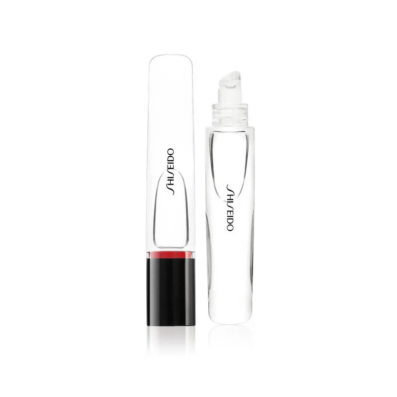 Shiseido Crystal GelGloss éclatant 15ml - Kermatone