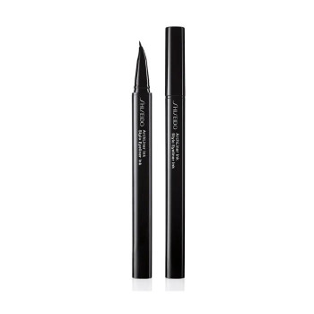 Shiseido Archkiner Ink Eyeliner 01 - Pour un regard intense | Kermatone