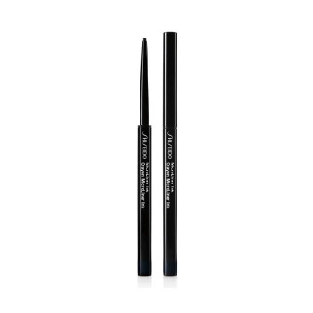 Shiseido Microliner Ink Eyeliner 01 Noir - Précision & Longue Tenue | Kermatone