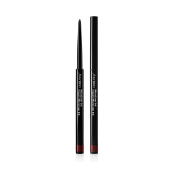 Shiseido Microliner Ink Eyeliner Prune – Précision et Élégance | Kermatone