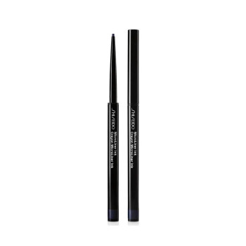 Shiseido Microliner Ink Eyeliner Navy - Précision et Longue Tenue | Kermatone