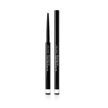 Shiseido Microliner Ink Eyeliner Blanc - Précision et Éclat | Kermatone