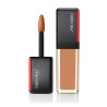 Shiseido Lacquerink Lip Shine 310 Honey Flash - Brillance Intense Kermatone