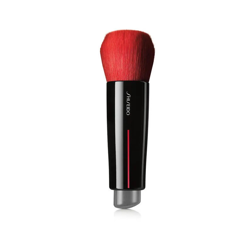 Shiseido Daiya Fude Duo Pinceau Maquillage - Précision Kermatone