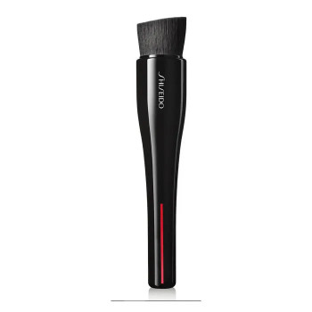 Shiseido Hasu Fude Pinceau Fond De Teint | Kermatone