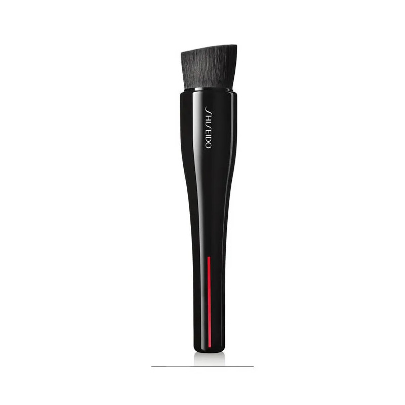 Shiseido Hasu Fude Pinceau Fond De Teint | Kermatone