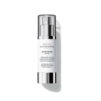 Esthederm Esthe White Sérum Anti Taches Éclaircissant - Kermatone